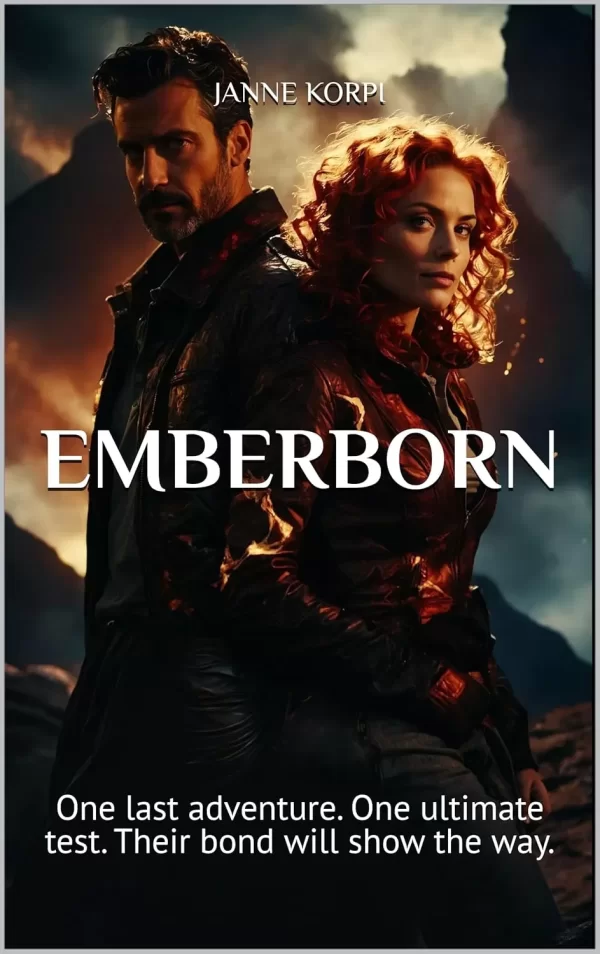 Emberborn