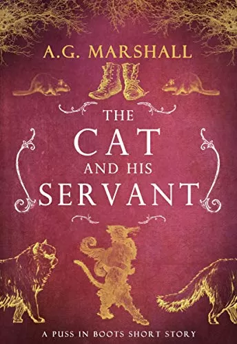The Cat and His Servant