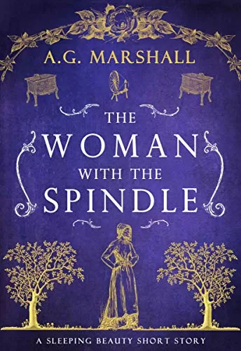 The Woman with the Spindle