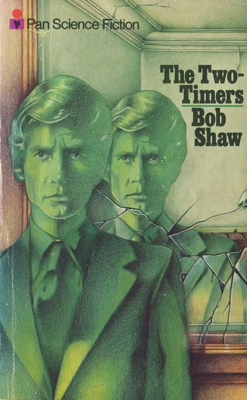 The Two-Timers by Bob Shaw