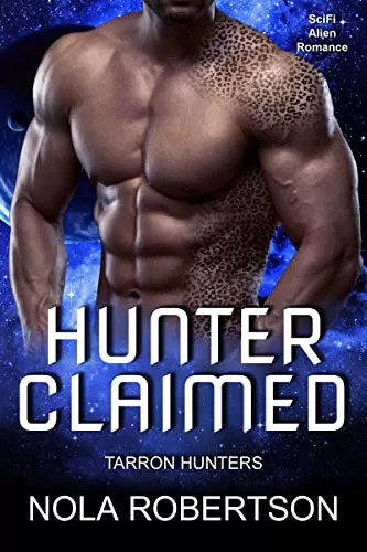 Hunter Claimed