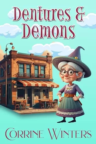 Dentures & Demons