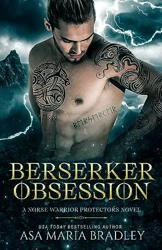 Berserker Obsession