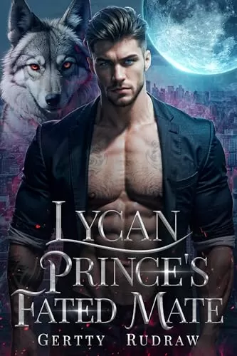 Lycan Prince's Fated Mate