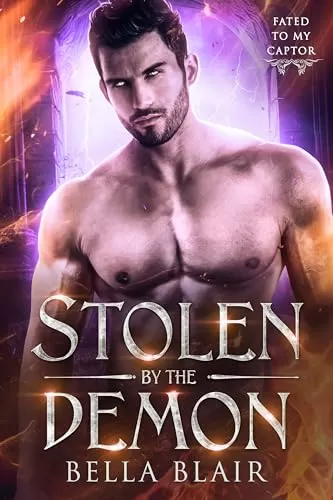 Stolen by the Demon
