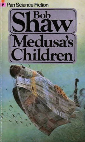 Medusa's Children by Bob Shaw