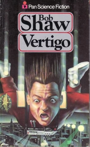 Vertigo by Bob Shaw