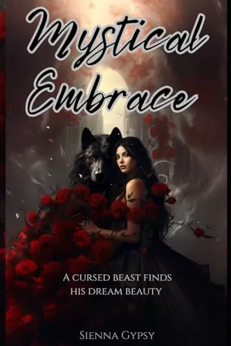 Mystical Embrace: A Beauty and the Beast Retelling by Sienna Gypsy
