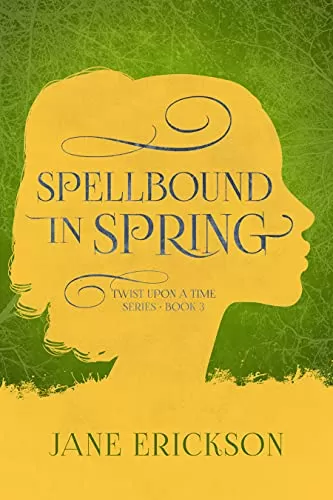 Spellbound in Spring