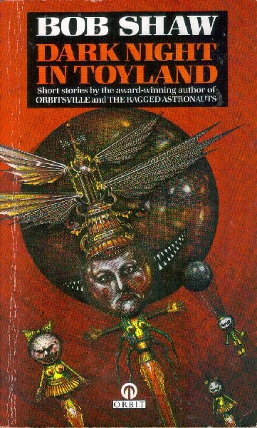 Dark Night in Toyland by Bob Shaw