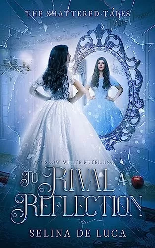 To Rival a Reflection: A Snow White Retelling (The Shattered Tales) by Selina De Luca