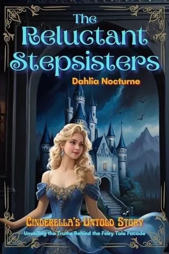 The Reluctant Stepsisters