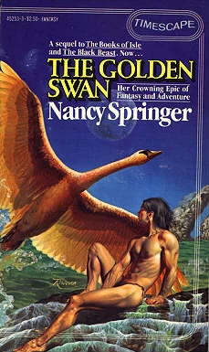 The Golden Swan