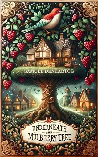 Underneath the Mulberry Tree (Grimm Imagination) by Samuel DenHartog