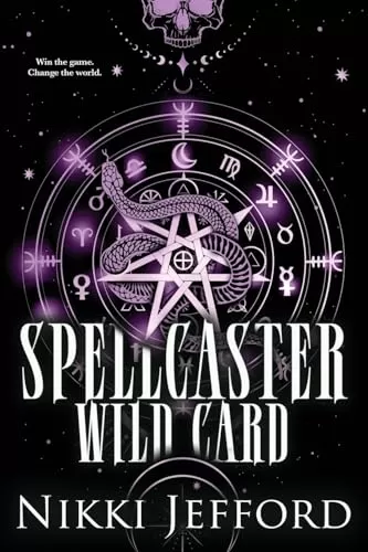 Spellcaster Wild Card