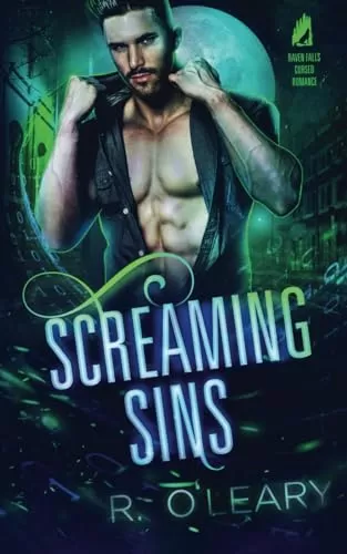 Screaming Sins