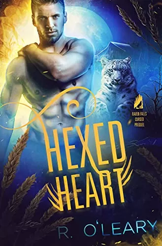 Hexed Heart