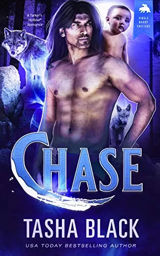 Chase (Single Daddy Shifters #3) by Tasha Black