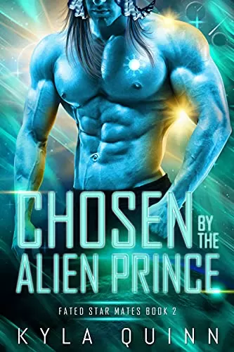 Chosen by the Alien Prince