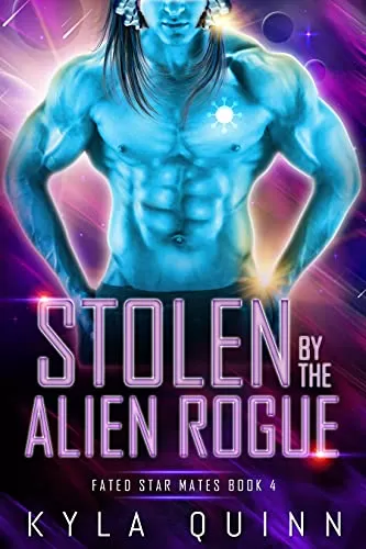 Stolen by the Alien Rogue