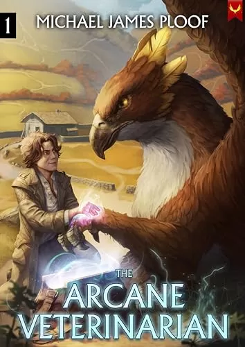 Arcane Veterinarian