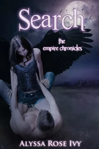 Search (The Empire Chronicles #2) by Alyssa Rose Ivy
