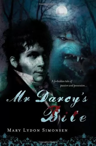 Mr. Darcy's Bite (Darcy Bites #1) by Mary Simonsen