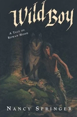 Wild Boy