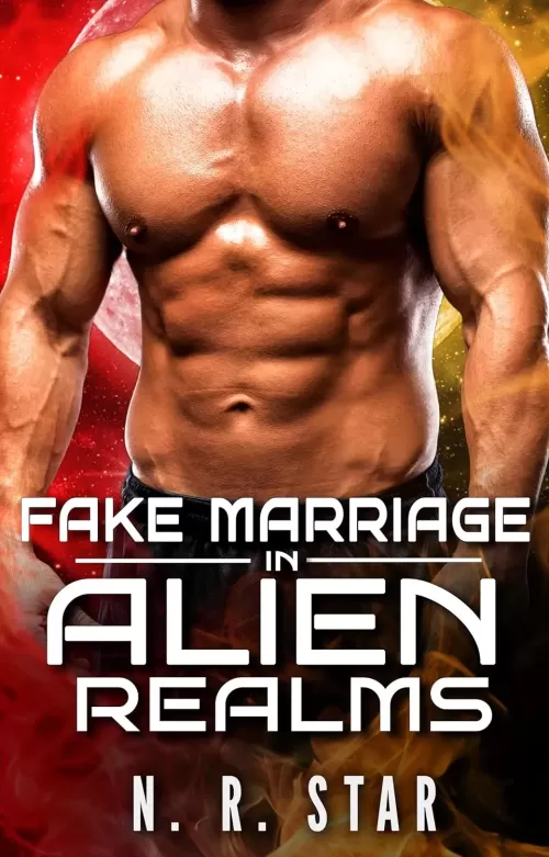 Fake Marriage in Alien Realms