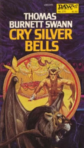 Cry Silver Bells