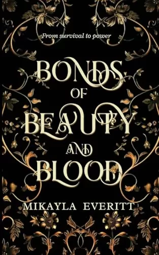 Bonds of Beauty and Blood (The Triad Series #1) by Mikayla Everitt
