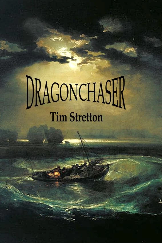Dragonchaser