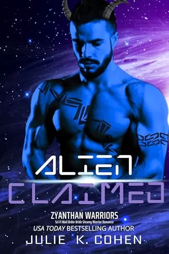 Alien Claimed