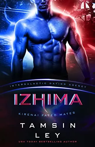 Izhima (Kirenai Fated Mates #7) by Tamsin Ley