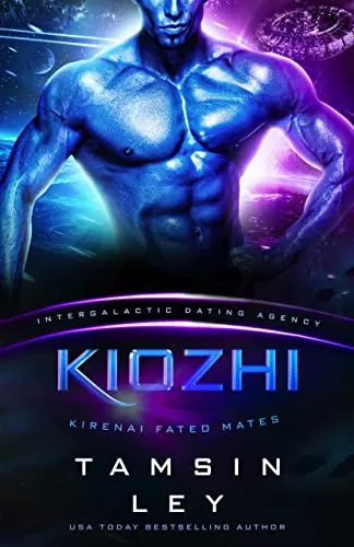Kiozhi (Kirenai Fated Mates #6) by Tamsin Ley