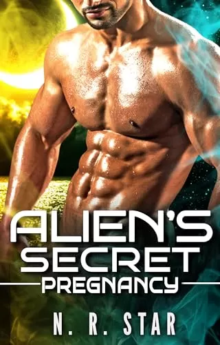 Alien's Secret Pregnancy