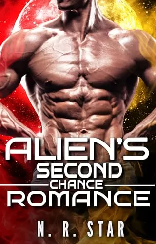 Alien's Second Chance Romance