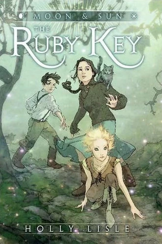 The Ruby Key