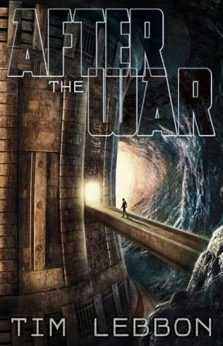 After the War: Two Tales of Noreela (Noreela) by Tim Lebbon