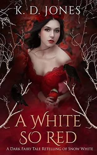 A White So Red