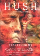 Hush by Tim Lebbon, Gavin Williams