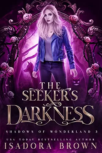 The Seeker's Darkness