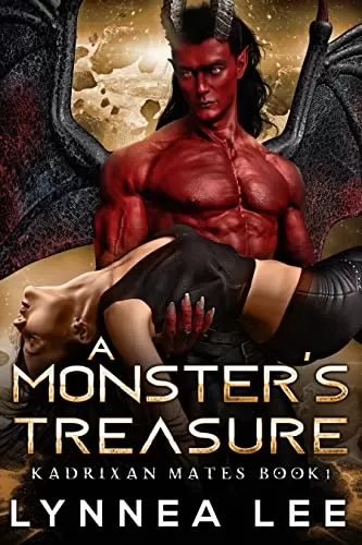 A Monster's Treasure