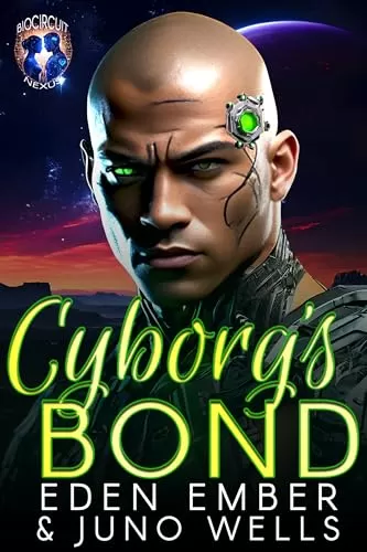 Cyborg's Bond
