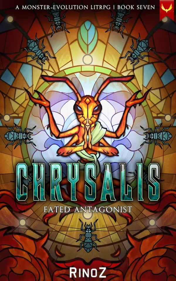 Chrysalis 7