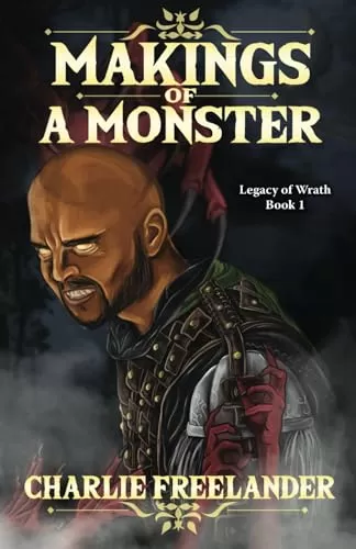 Makings of a Monster