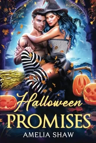 Halloween Promises