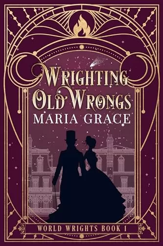 Wrighting Old Wrongs