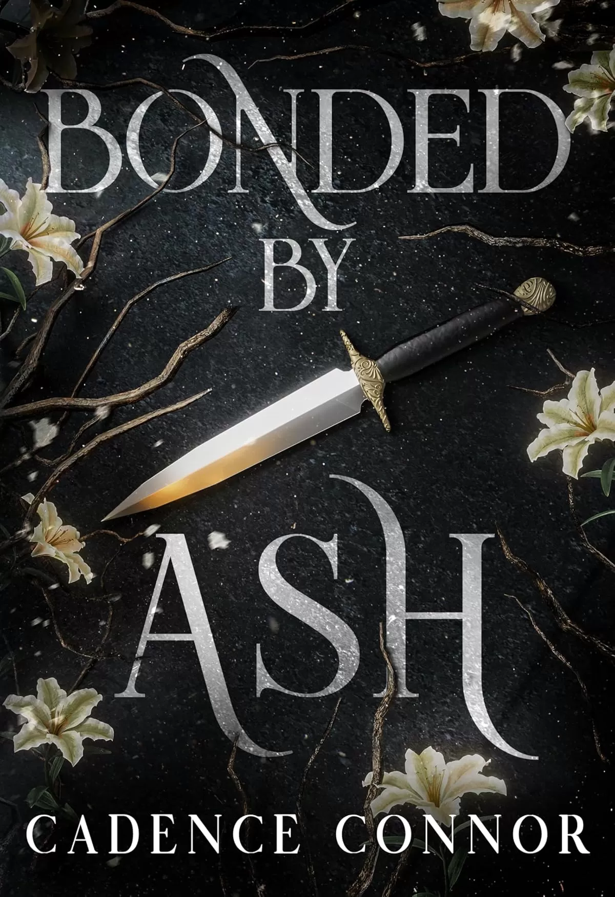 Bonded by Ash
