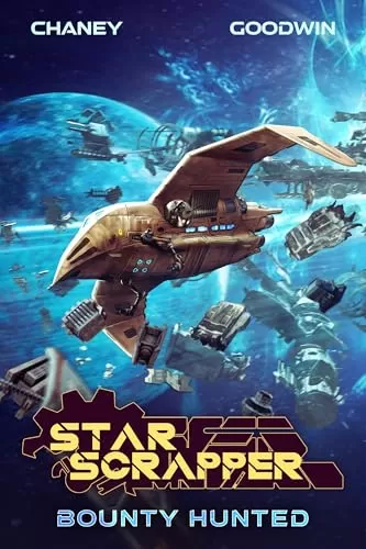 Bounty Hunted